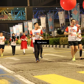 Runner Photo 4589635