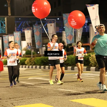 Runner Photo 4589637