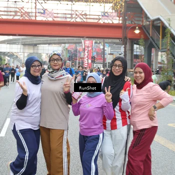 Runner Photo 4589642