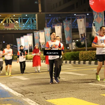 Runner Photo 4589643