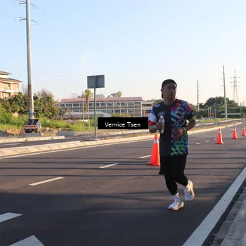 Runner Photo 4589644