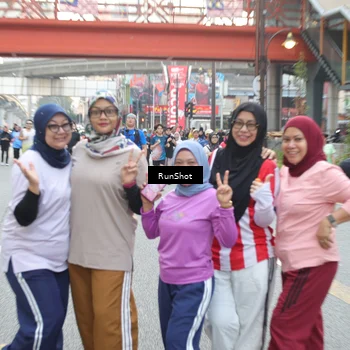 Runner Photo 4589646