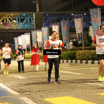 Runner Photo 4589647