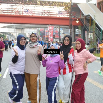 Runner Photo 4589651
