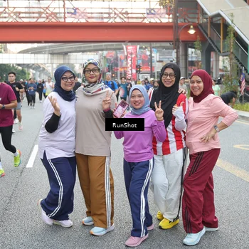 Runner Photo 4589652