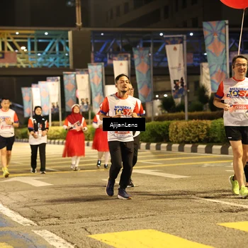 Runner Photo 4589653