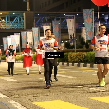 Runner Photo 4589654
