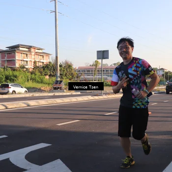 Runner Photo 4589657
