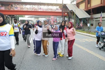 Runner Photo 4589660
