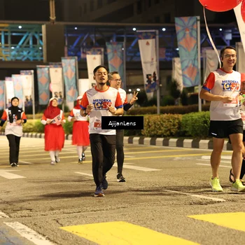 Runner Photo 4589661