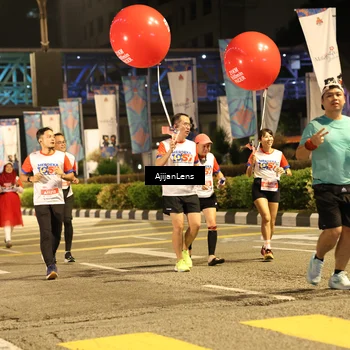 Runner Photo 4589662