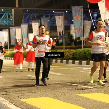 Runner Photo 4589665