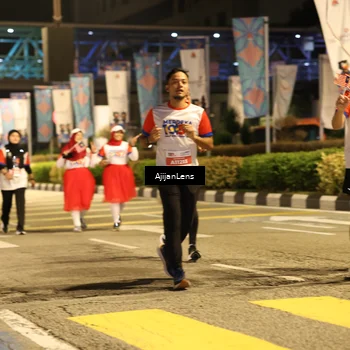 Runner Photo 4589669