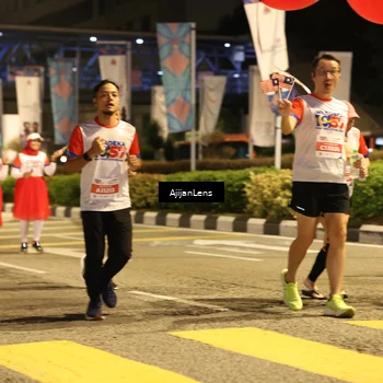 Runner Photo 4589671