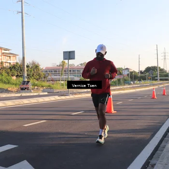 Runner Photo 4589672