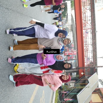 Runner Photo 4589674
