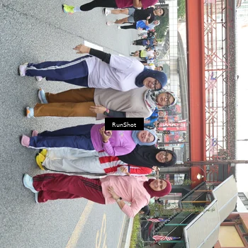Runner Photo 4589676