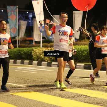 Runner Photo 4589677