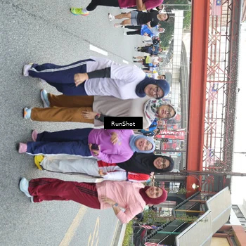 Runner Photo 4589678