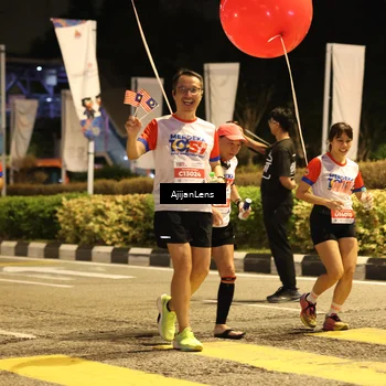 Runner Photo 4589681