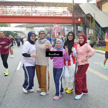 Runner Photo 4589687