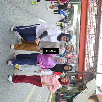 Runner Photo 4589690