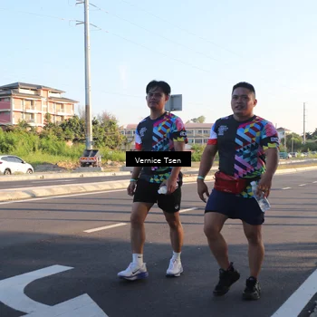 Runner Photo 4589691