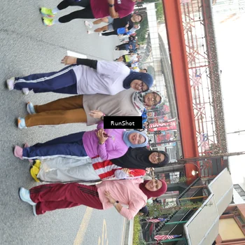 Runner Photo 4589692
