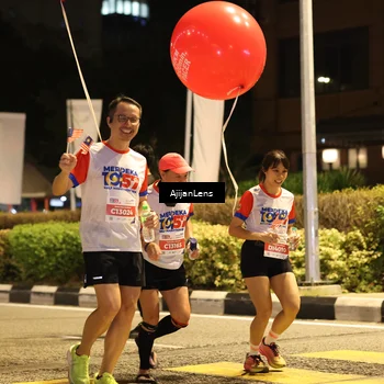 Runner Photo 4589694