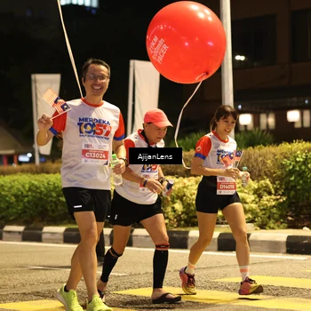 Runner Photo 4589695