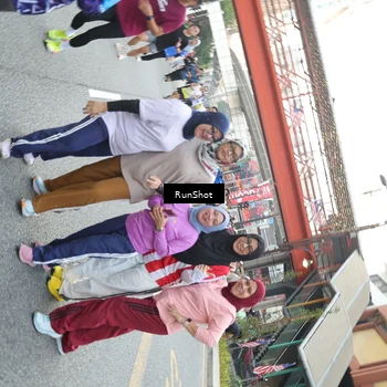 Runner Photo 4589696