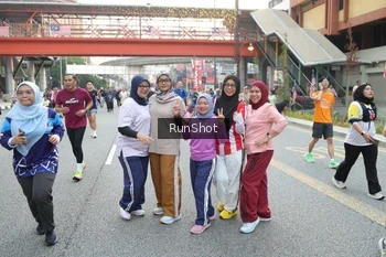 Runner Photo 4589697
