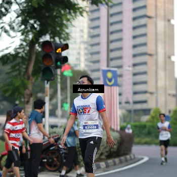 Runner Photo 4589699