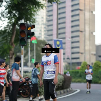 Runner Photo 4589700