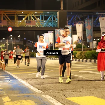 Runner Photo 4589701