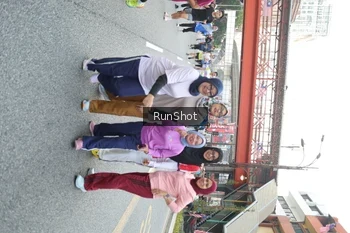 Runner Photo 4589707