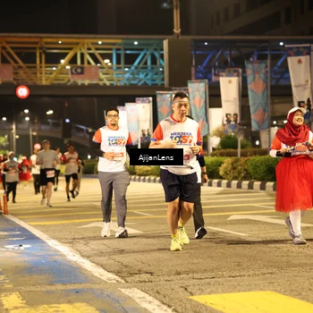 Runner Photo 4589711