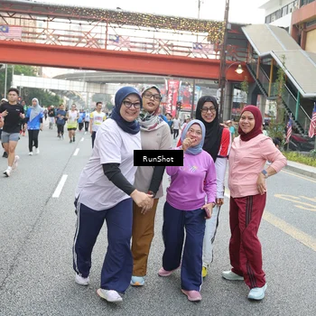 Runner Photo 4589712
