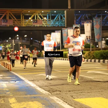 Runner Photo 4589714