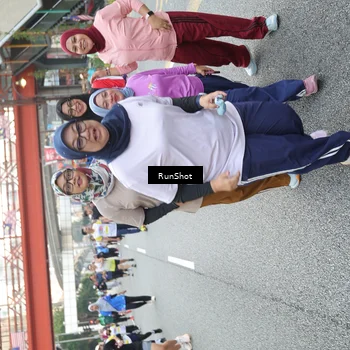 Runner Photo 4589718