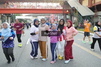 Runner Photo 4589719