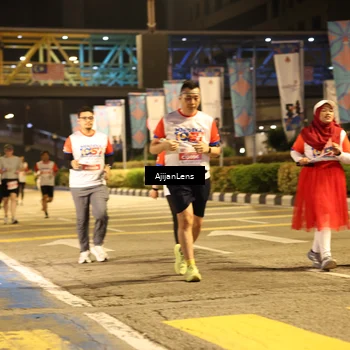 Runner Photo 4589722