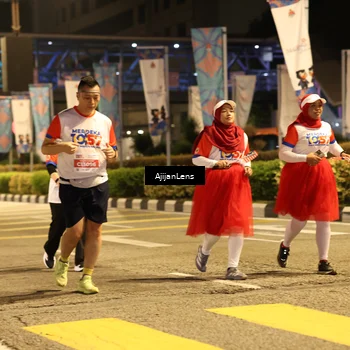 Runner Photo 4589724