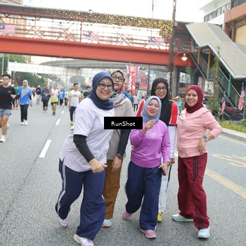 Runner Photo 4589731