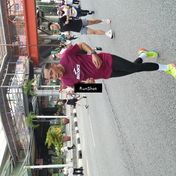 Runner Photo 4589738