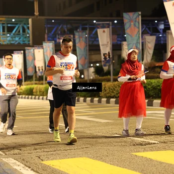 Runner Photo 4589739