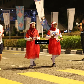 Runner Photo 4589741