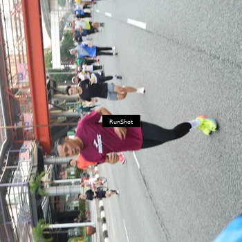 Runner Photo 4589751