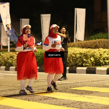 Runner Photo 4589756