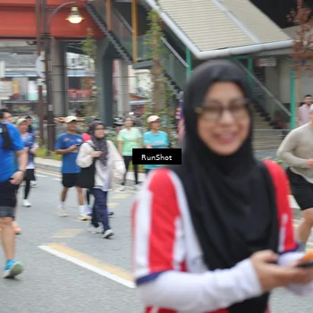 Runner Photo 4589761